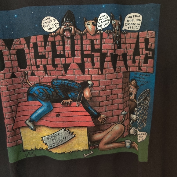 Snoop Dogg screenprint - Picture 3 of 6